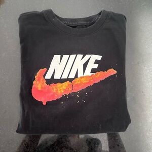 Nike Soul Food tshirt